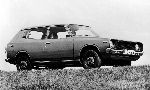 foto 3 Auto Nissan Cherry Karavan (E10 1970 1974)