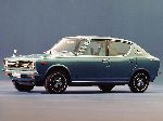 fotografija 12 Avto Nissan Cherry Limuzina (N12 1982 1986)