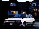 фотографија 4 Ауто Nissan Langley Хечбек 5-врата (N12 1982 1986)