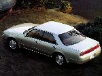 фотографија 6 Ауто Nissan Laurel Седан (C32 [редизаjн] 1986 1993)
