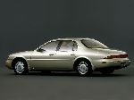 фотографија 3 Ауто Nissan Leopard Купе (F31 1986 1992)