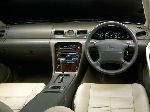 фотографија 4 Ауто Nissan Leopard Купе (F31 1986 1992)