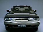 фотографија 7 Ауто Nissan Leopard Купе (F31 [редизаjн] 1988 1992)