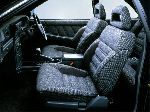 фотографија 9 Ауто Nissan Leopard Купе (F31 1986 1992)