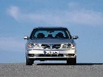 фотографија 11 Ауто Nissan Maxima Седан (A32 1995 2000)