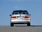 фотографија 14 Ауто Nissan Maxima Седан (A32 1995 2000)