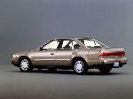 foto şəkil 21 Avtomobil Nissan Maxima Sedan (A32 1995 2000)