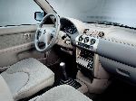 photo 22 Car Nissan Micra Hatchback 3-door (K11 1992 2002)