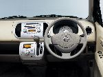 तस्वीर 3 गाड़ी Nissan Moco हैचबैक (SA0 2002 2006)