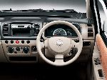 photo 6 Car Nissan Moco Hatchback (SA0 2002 2006)