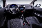 photo 6 Car Nissan Note Hatchback (E12 2013 2017)