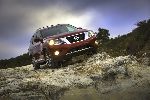фотография 2 Авто Nissan Pathfinder Внедорожник (R51 [рестайлинг] 2010 2014)