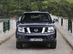 photo 11 Car Nissan Pathfinder Offroad (R51 [restyling] 2010 2014)