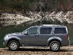 photo 18 Car Nissan Pathfinder Offroad (R51 [restyling] 2010 2014)