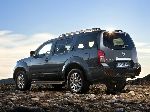 photo 19 Car Nissan Pathfinder Offroad (R51 [restyling] 2010 2014)