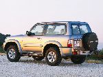 foto 10 Auto Nissan Patrol Terenac 3-vrata (Y61 1997 2010)