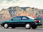 fotoğraf 1 Oto Oldsmobile Achieva Coupe (1 nesil 1991 1998)