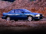 fotoğraf 2 Oto Oldsmobile Achieva Coupe (1 nesil 1991 1998)