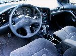фотографија 4 Ауто Oldsmobile Achieva Купе (1 генерација 1991 1998)