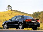 fotoğraf 2 Oto Oldsmobile Alero Sedan (1 nesil 1998 2017)