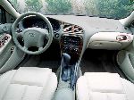 світлина 4 Авто Oldsmobile Alero Купе (1 покоління 1998 2017)