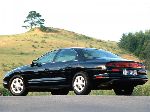 світлина 8 Авто Oldsmobile Aurora Седан (1 покоління 1995 2000)