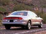kuva 10 Auto Oldsmobile Aurora Sedan (1 sukupolvi 1995 2000)
