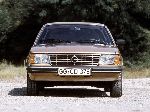 լուսանկար 2 Ավտոմեքենա Opel Ascona սեդան 2-դուռ (B 1975 1981)