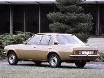 фотографија 7 Ауто Opel Ascona Седан 2-врата (B 1975 1981)