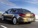 foto 3 Auto Opel Astra Sedan (J [redizajn] 2012 2017)