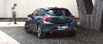 fotografija 6 Avto Opel Astra Hečbek 5-vrata (J [redizajn] 2012 2017)