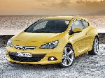 fénykép 4 Autó Opel Astra Kombi (hatchback)