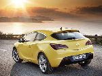 фотографија 11 Ауто Opel Astra GTC хечбек 3-врата (H 2004 2011)