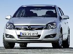fotografija 6 Avto Opel Astra Limuzina (J [redizajn] 2012 2017)