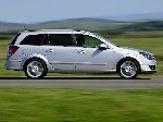 fotografija 11 Avto Opel Astra Sports Tourer karavan 5-vrata (J [redizajn] 2012 2017)