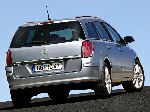 фотографија 12 Ауто Opel Astra Караван 5-врата (G 1998 2009)