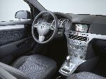 fotografija 15 Avto Opel Astra Sports Tourer karavan 5-vrata (J [redizajn] 2012 2017)
