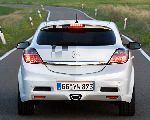 fotografija 32 Avto Opel Astra Hečbek 5-vrata (J [redizajn] 2012 2017)