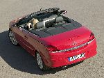 photo 2 Car Opel Astra Cabriolet (F [restyling] 1994 2002)