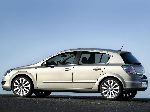 fotografija 36 Avto Opel Astra Hečbek 5-vrata (J [redizajn] 2012 2017)