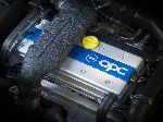fotografija 47 Avto Opel Astra Hečbek 5-vrata (J [redizajn] 2012 2017)