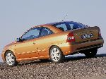 fotografija 4 Avto Opel Astra Kupe 2-vrata (G 1998 2009)