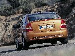 ფოტო 5 მანქანა Opel Astra კუპე 2-კარი (G 1998 2009)