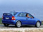 фотографија 60 Ауто Opel Astra Хечбек 5-врата (G 1998 2009)