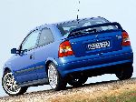 fotografija 61 Avto Opel Astra Hečbek 5-vrata (G 1998 2009)