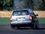 fotografija 26 Avto Opel Astra Karavan 5-vrata (G 1998 2009)