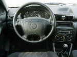 фотографија 20 Ауто Opel Astra Седан 4-врата (G 1998 2009)