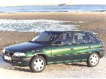 photo 64 Car Opel Astra Hatchback 3-door (G 1998 2009)