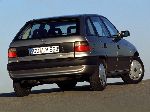 fotografija 66 Avto Opel Astra Hečbek 3-vrata (G 1998 2009)