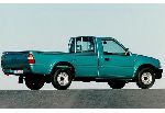 photo 2 Car Opel Campo Pickup (1 generation [restyling] 1997 2001)
